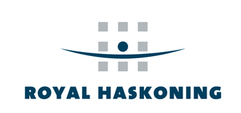 Logo Royal Haskoning